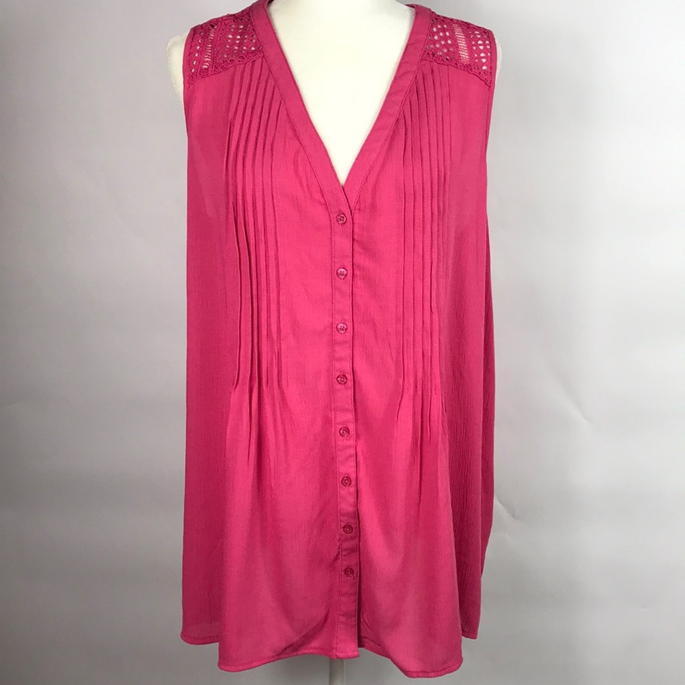 Avenue Top NWT